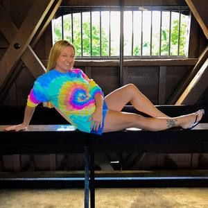 Meet your Posher, Melissa